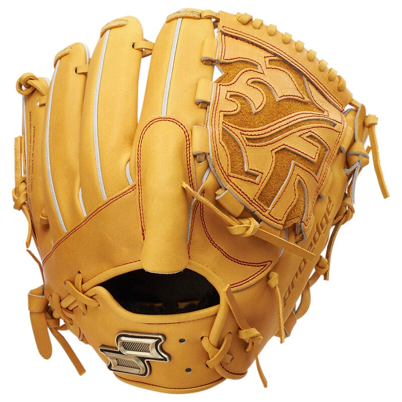 SSK(エスエスケイ) 硬式プロエッジシリーズ SBN 投手用 野球 25SS グラブ 硬式野球 25SSグローブ PKS71525