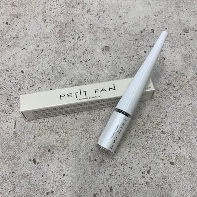Qoo10] Lashest Lashcouture まつ毛美容液 PETIT FAN Eye