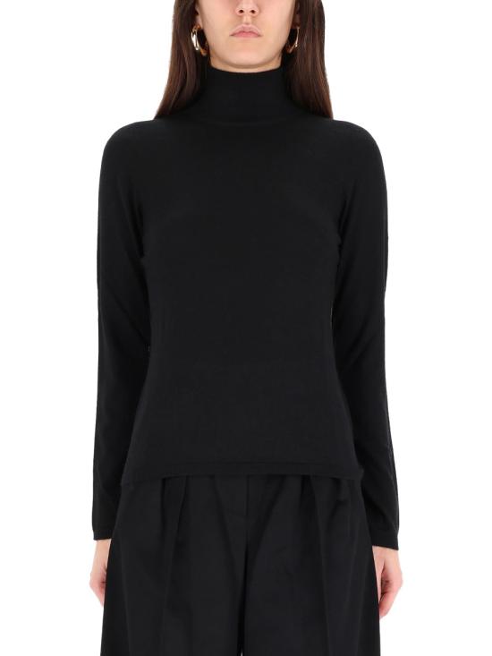 MAX MARA Women Sweater 2521366072600 271007 BLACK