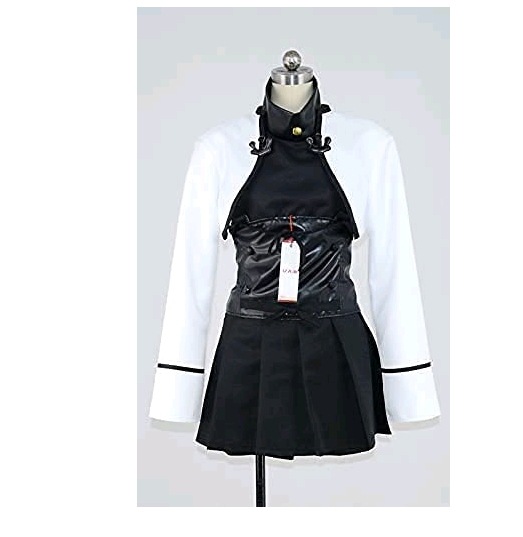 艦隊これくしょん -艦これ- 大鳳改 コスプレ衣装 (ウィッグ 靴別売り)