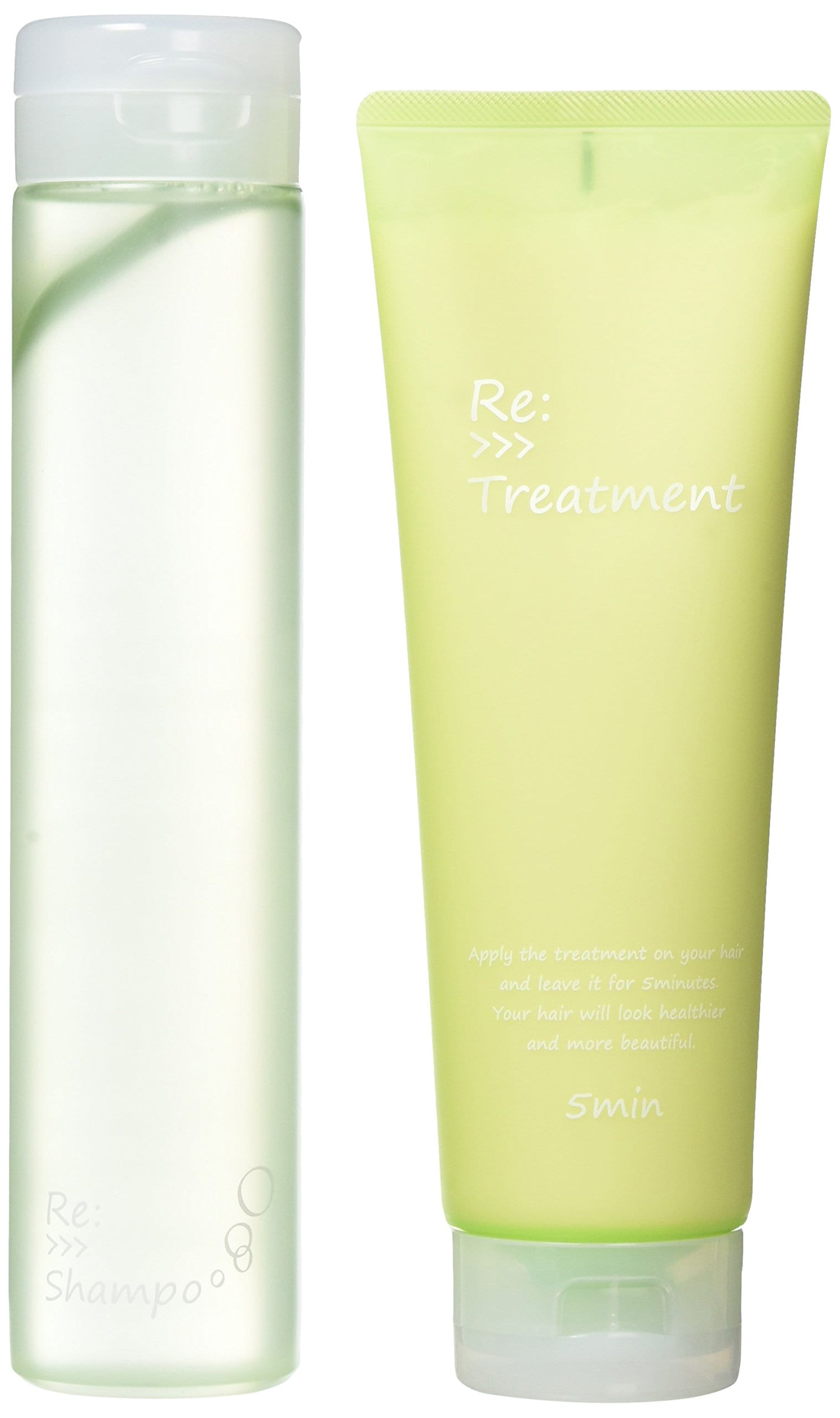 アジュバン(ADJUVANT) アジュバン リ:シャンプー 300ml & リ:トリートメント 250g セット