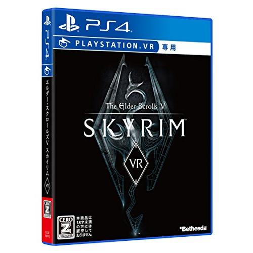 VR専用のプレイステーション4(PS4) ソフト 比較 2025年人気