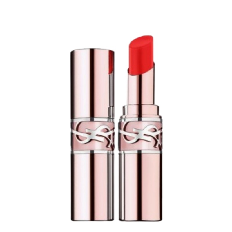 【正規品】 [YSL] NEW キャンディグロウ リップバーム/ 韓国百貨店正規品