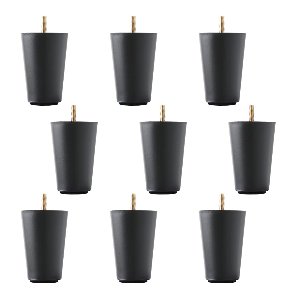 RASIK 別売 専用オプション品 10cm 脚 9本 セミダブル ダブル サイズ用 脚付きマットレス コンパクト圧縮 梱包 搬入 簡単 マットレスベッド