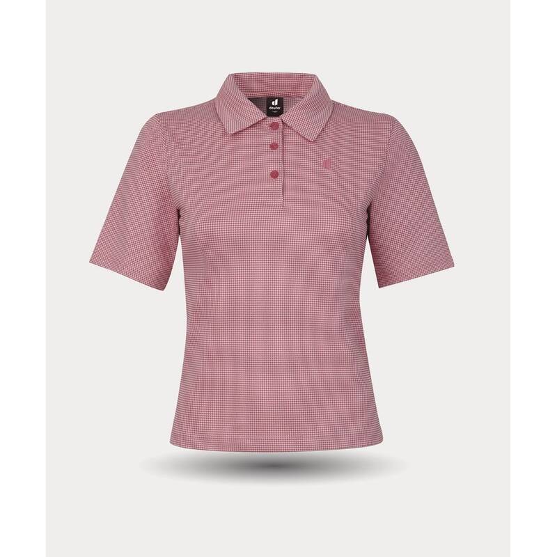 DOITER DEUTER エルダー 半袖Tシャツ レディース 491027