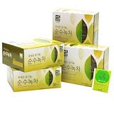 Qoo10] ノクチャウォン [緑茶園]蜂蜜ゆず茶1KG + 1KG