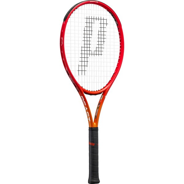 Prince プリンス BEAST O3 100 300g グリップ1 テニス ラケット 硬式 7TJ205 フレームのみ