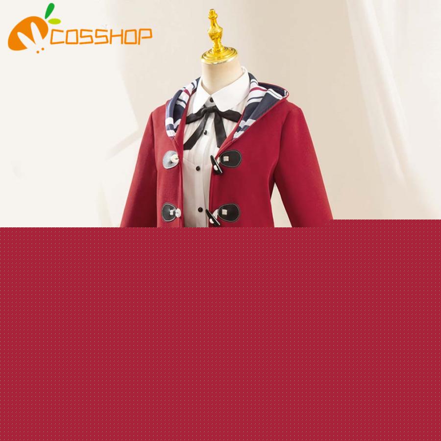 ガールズバンドクライ　井芹仁菜　いせりにな　コス服 コスプレ 衣装 演出服 変装 仮装 二次会 イベント パーティー