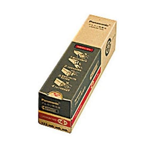 （まとめ買い）アルカリ電池 単4 100個 オフィス LR03XJN/100S 00026120 [x3]