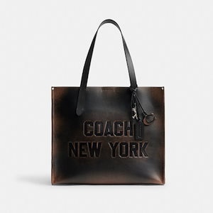 COACH ビッグサイズ トートバッグ カーゴ トート 26 | COACH/コーチ | 三越伊勢丹オンライン
