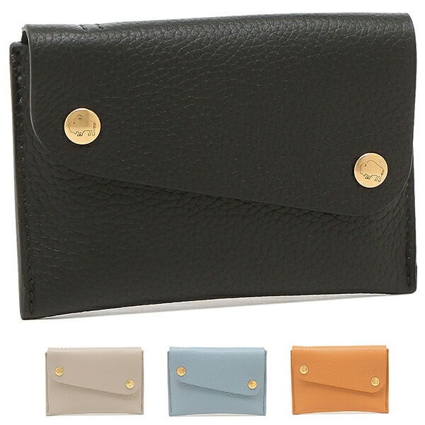 カードケース 2WAY キーケース メンズ レディース SCC063 PI0005