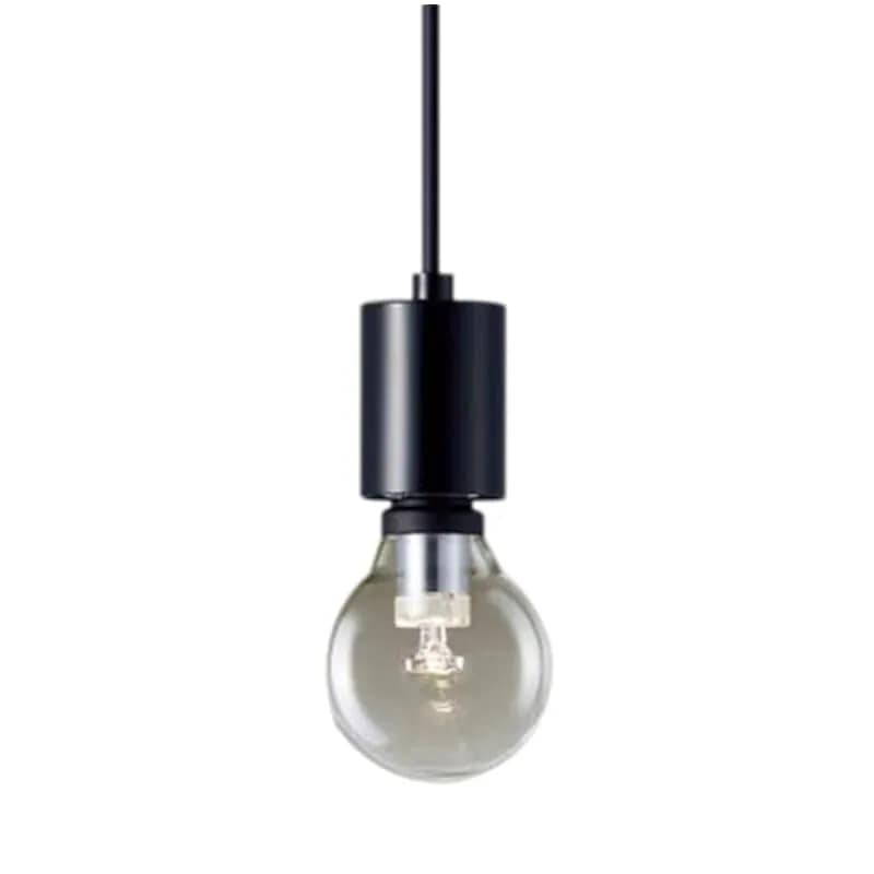 【即納】パナソニック(Panasonic) 天井吊下型 LED 電球色 ペンダント 直付タイプ LED電球交換型 LGB15800