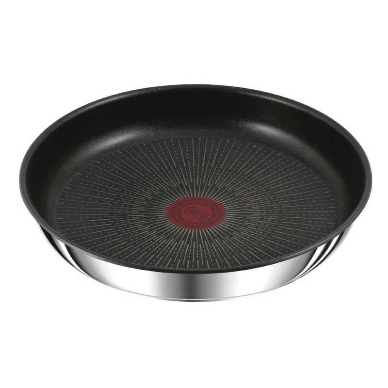 T-fal　インジニオ・ネオ IHステンレス・アンリミテッド フライパン 22cm ［IH対応］　L97103