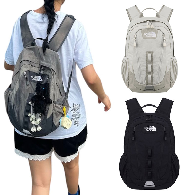 韓国正規品 完売アイテム メンズ レディース デイパック バッグ 男女兼用 MINI SHOT 韓国ファッション ユニセックス リュック 学生バッグ 通勤バッグ