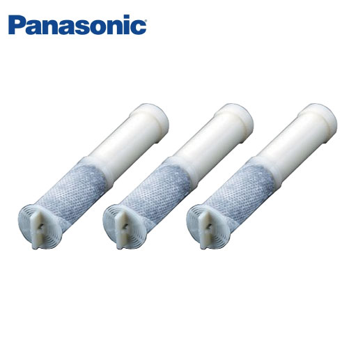 即日出荷 パナソニック 浄水器カートリッジ 交換用浄水カートリッジ [TK-CK40C3] 3本入り