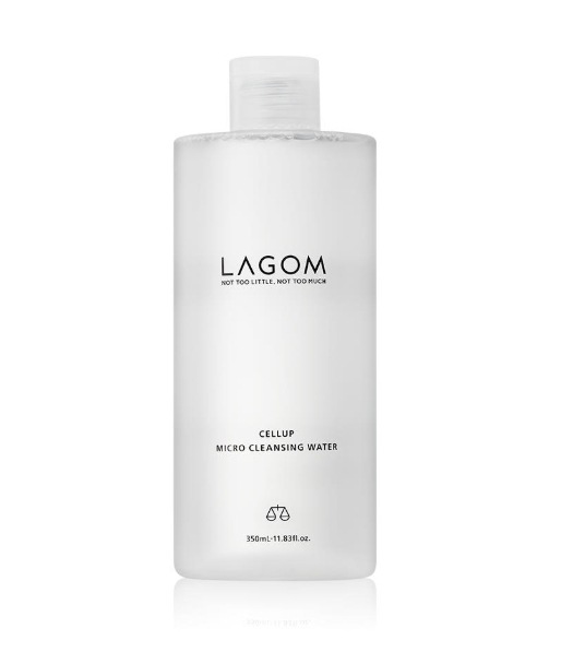 セラップ マイクロ クレンジングウォーター 350ml × 2本