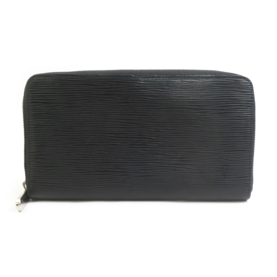 ルイ ヴィトン LOUIS VUITTON オーガナイザー エピ ジッピーオーガナイザー エピレザー ノワール メンズ M60632 h32182a