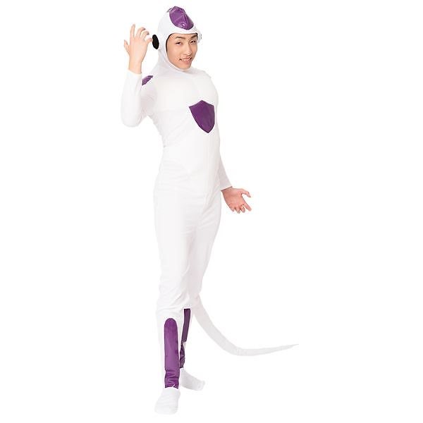 コスプレ衣装/コスチューム なり研 悪のエイリアン NP ユニセックス 身長180cm迄 ハロウィン パーティー 宴会 イベント