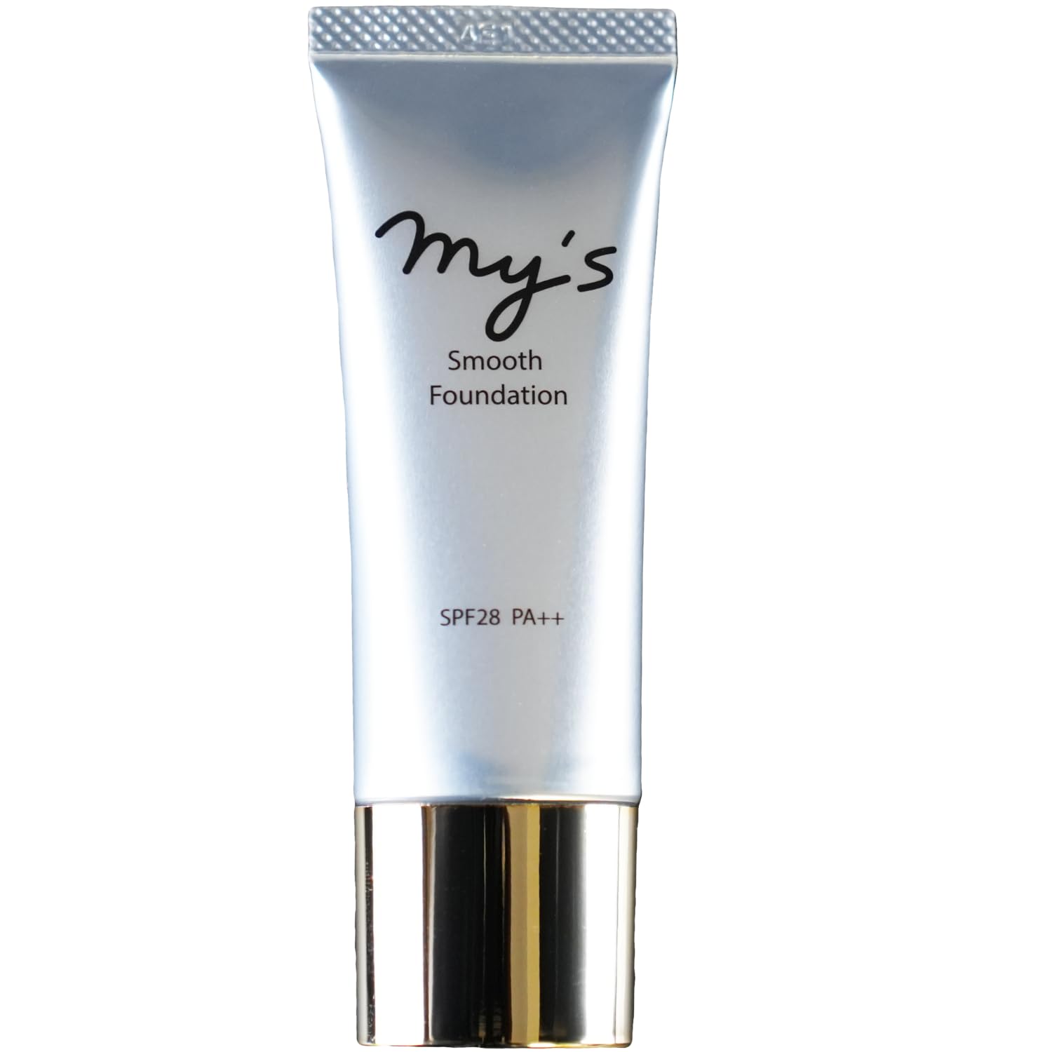 Qoo10] mys 【医薬部外品】mysスムースファンデーシ