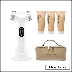 【日本語版:美品】美顔器 センテリアン24ダーマパルスブースターインジェクション 試してみた】ダーマパルスブースターインジェクション センテリアン24