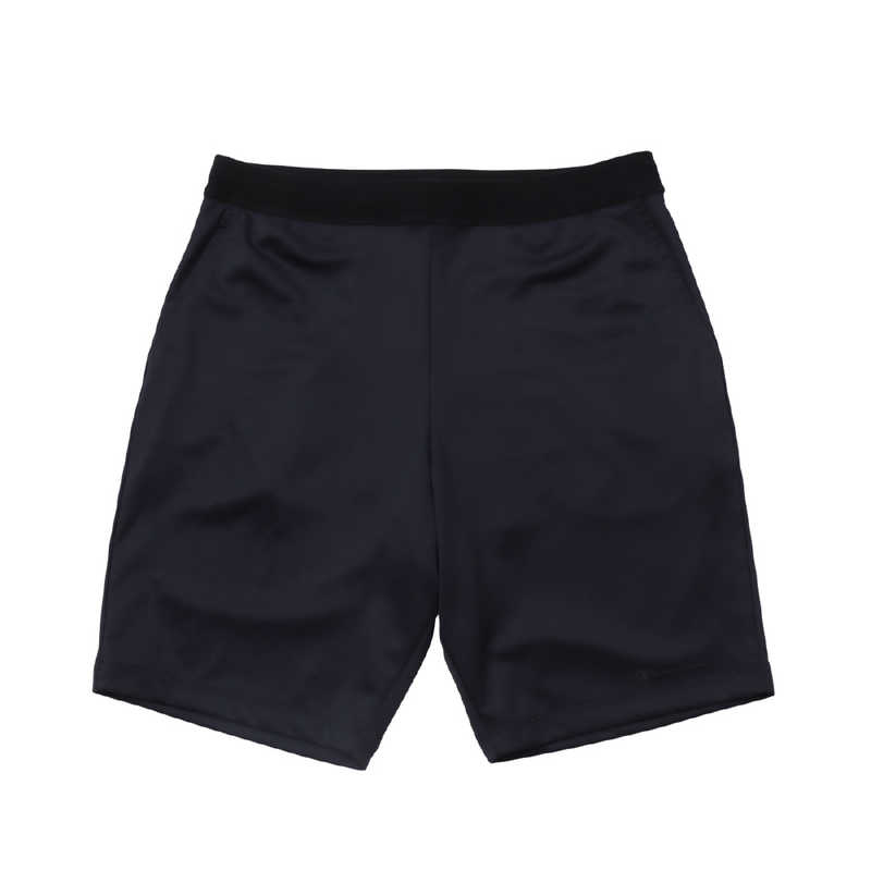 チャンピオン　SHORTS ［2Lサイズ］ ブラック　C3-CS590