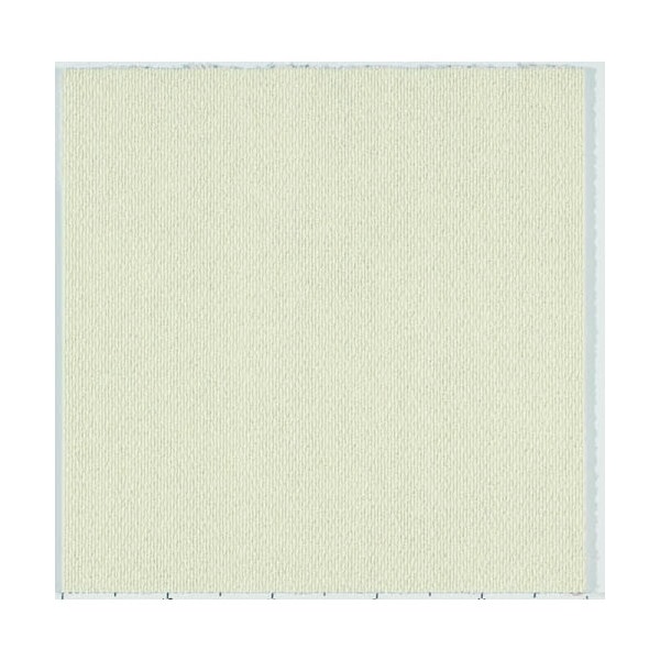 スミノエ ホームタイルカーペット アイボリー R-1001 リップル 50×50cm 10枚入 13340310 メーカー直送 6,210円