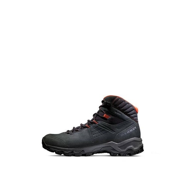マムート MAMMUT シューズ Mercury IV Mid GTX Men 3030-04710-0001 ハイキング メンズ