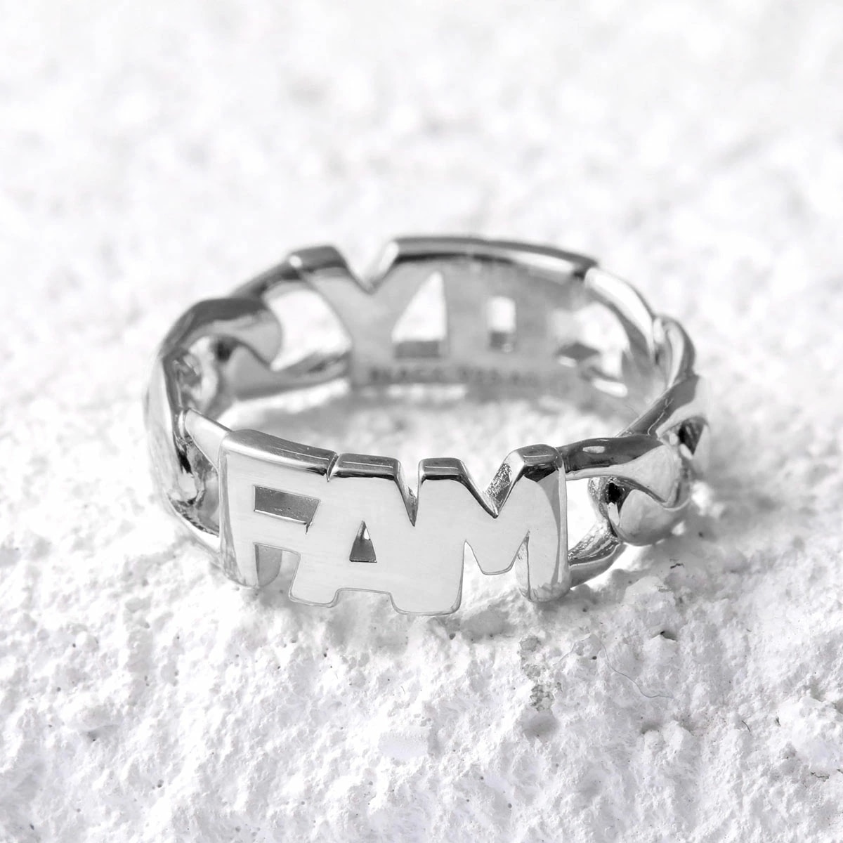 MARIA BLACK マリアブラック リング Family Ring ファミリーリング 500400AG レディース メンズ シルバー925 指輪 アクセサリー Silver-HP