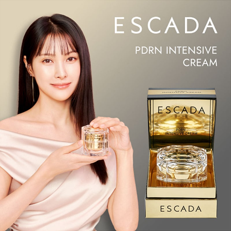 エスカーダ PDRN インテンシブ クリーム 50ml