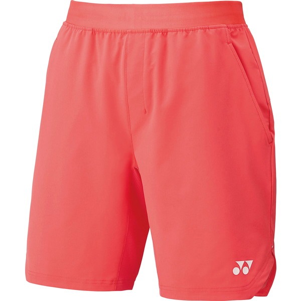 Qoo10] ヨネックス Yonex ヨネックス ユニハーフパンツ : スポーツ