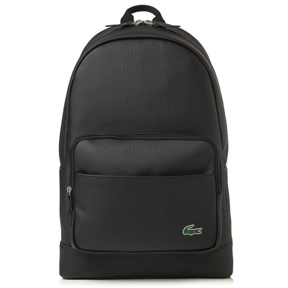 ラコステ コンセプト バックパック L.12.12