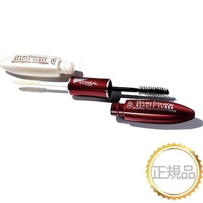 Qoo10 | ロレアルパリ マスカラの検索結果(人気順) : ロレアルパリ