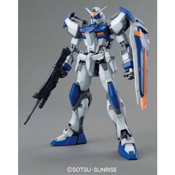 BANDAI SPIRITS 29043 MG デュエルガンダムアサルトシュラウド 機動戦士ガンダムSEED プラモデル
