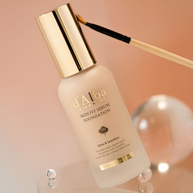 スキンフィットファンデーション30ml 23号 並行輸入品