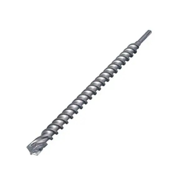ミヤナガ デルタゴンビットSDSロング DLSDS26027 先端工具 コンクリートアクセサリ 軽量ハンマーＳＤＳ ミヤナガ