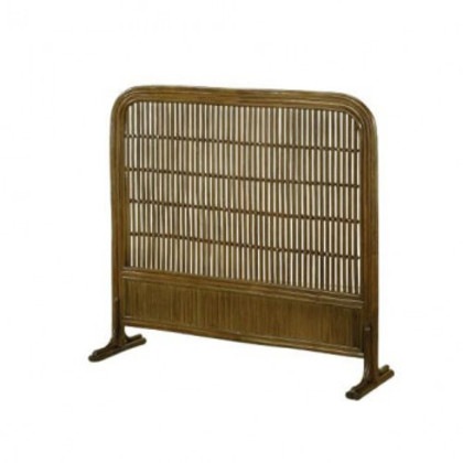 今枝商店 Romantic Rattan 籐衝立 B501B
