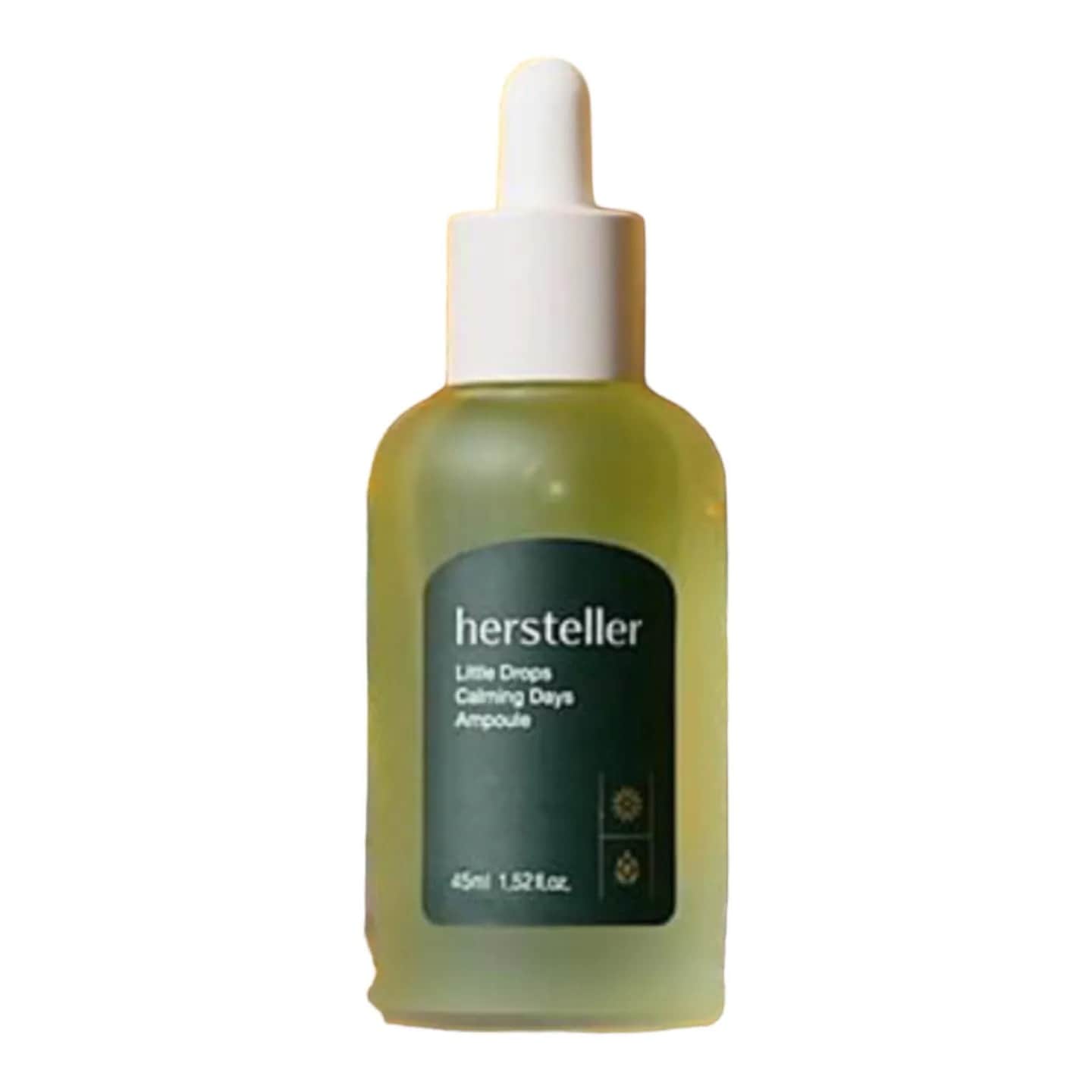 リトルドロップス カーミング デイズ アンプル 30ml