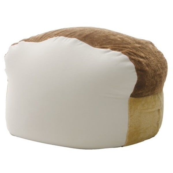 CELLUTANE A603a-618/515/516 [ビーズクッション 人をダメにする食ぱん] メーカー直送