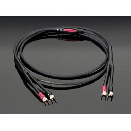 トランスペアレント TW10 スピーカーケーブル スタンダード 3m