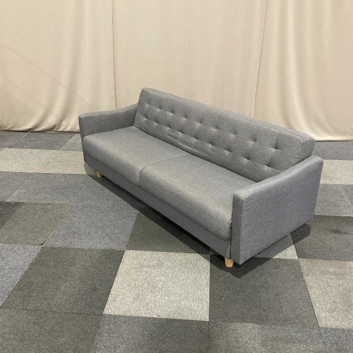 ソファ 奥行きにこだわったソファベッド幅１７６　収納　ソファ 応接椅子 待合椅子 ロビーチェア ミーティングチェア 1人 1人用 業務用 応接室 事務所 ロビー 商談 応接 応接用 会議 ホテル ソフ