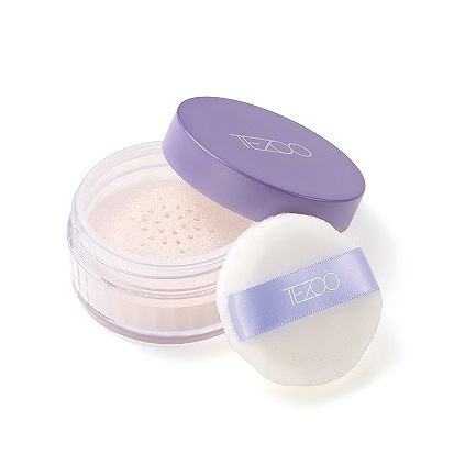 テズー ルースパウダー 16g パール
