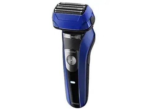 S-BLADE RMH-F470B(A) [ブルー][メンズシェーバー(往復式4枚刃充電式) ]
