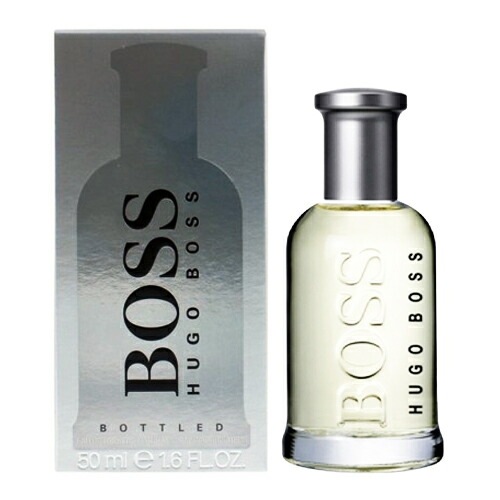 ボス オードトワレ EDT SP 50ml[1018] 宅配無料 5,175円