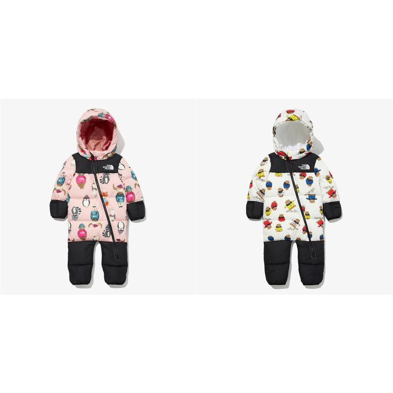 NQ1DM95 インファントヌプシワンピース INFANT NUPTSE ONE PIECE 24,109円