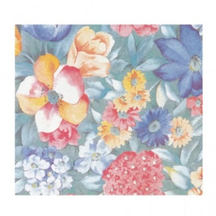 包装紙 ノスタルジア 半切 838 50枚