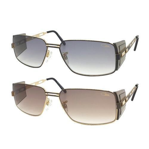 サングラス MOD.9097 col.001/003 58mm gold plated UVカット 紫外線カット 4枚レンズ ドイツ製 2color 27,885円