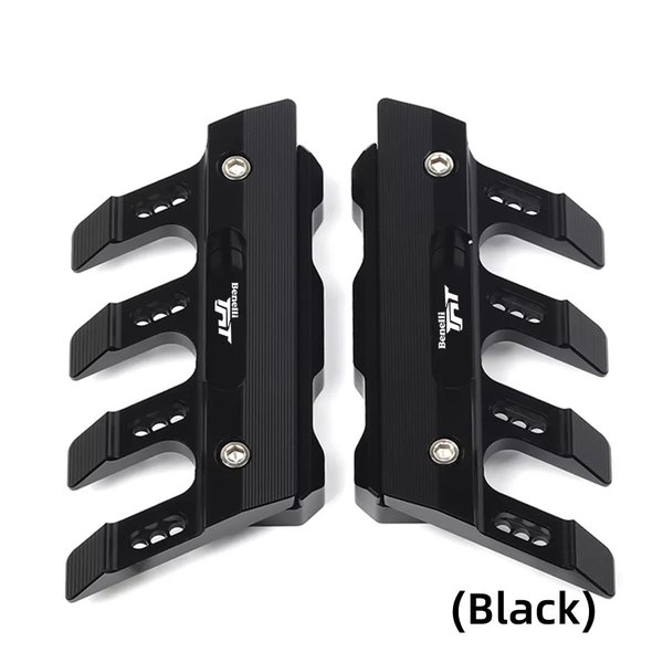 ベネリtnt125tnt135用モーターサイクルフェンダー フロントフォークプロテクター フロントフェンダー 転倒防止スライダーアクセサリー 5,335円