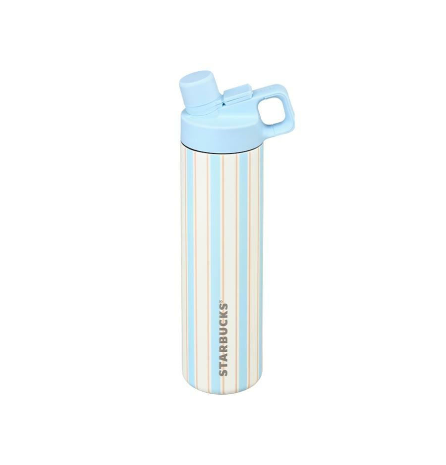 SS サマー ブリーズ ミル フロー タンブラー 577ml 韓国スターバ グッズ