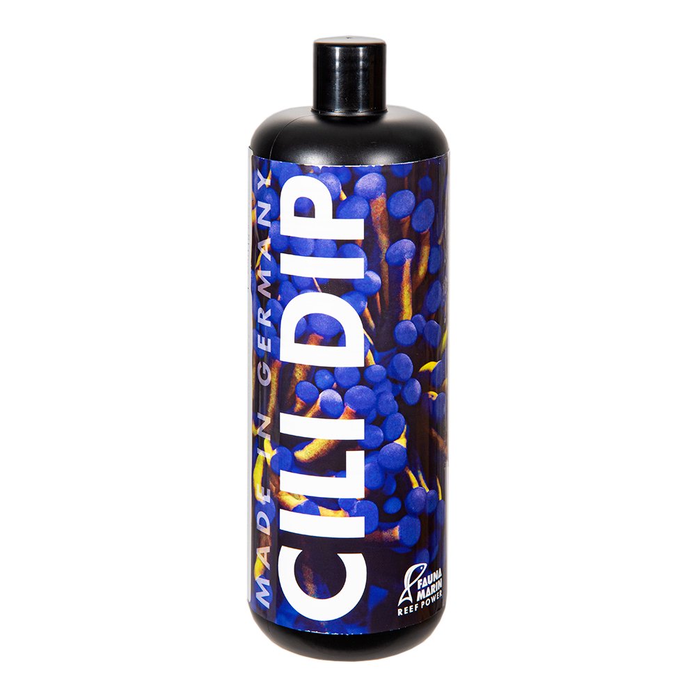 ＦａｕｎａＭａｒｉｎ　ＣＩＬＩ　ＤＩＰ　１０００ｍｌ　ＣＲＣ10―65―30―20―00