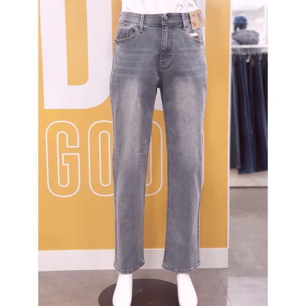 セーブゾーン02) 春ルーズインバンドジーンズ NQM182 (S45481474)